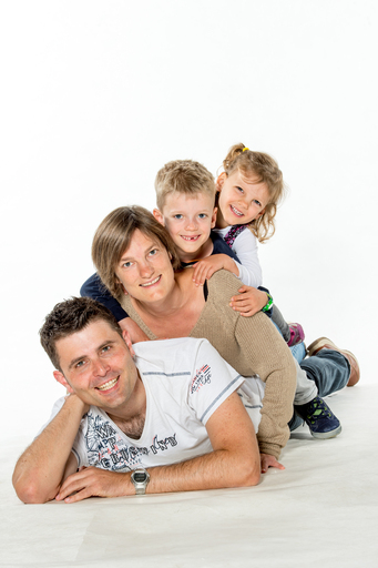 Fotodesign Klaus Wiest | Familie | Sportfotograf auf alleFotografen