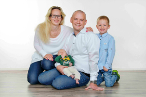 Fotodesign Klaus Wiest | Familie | Sportfotograf auf alleFotografen