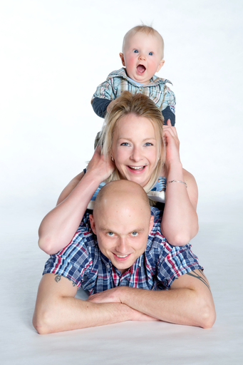 Fotodesign Klaus Wiest | Familie | Pferdefotograf auf alleFotografen