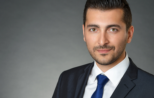 Fotodesign Klaus Wiest | Bewerbung/ Business | Bewerbungsfotograf auf alleFotografen