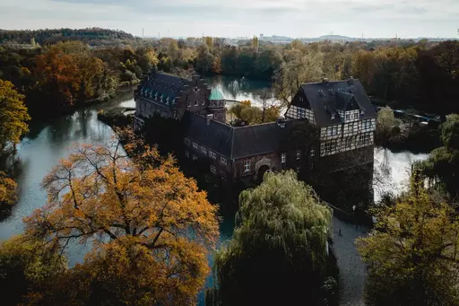 Ludger Staudinger | Portfolio | Industriefotograf auf alleFotografen