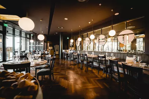 Ludger Staudinger | Portfolio | Architekturfotograf auf alleFotografen