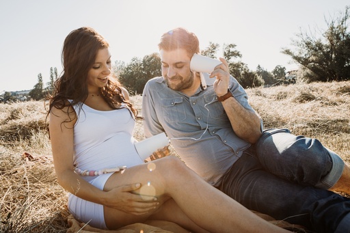 KernJulian.de | Babybauch / Schwangerschaftsfotografie | Hochzeitsfotograf auf alleFotografen