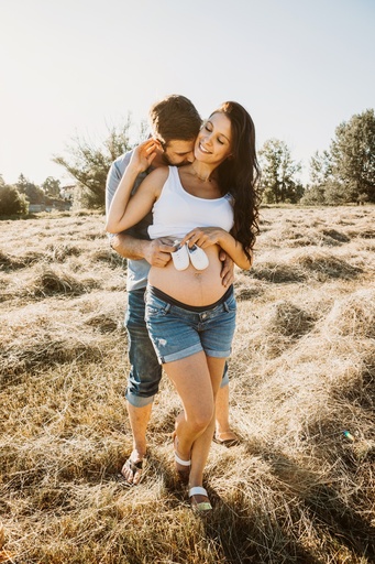 KernJulian.de | Babybauch / Schwangerschaftsfotografie | Konfirmationsfotograf auf alleFotografen