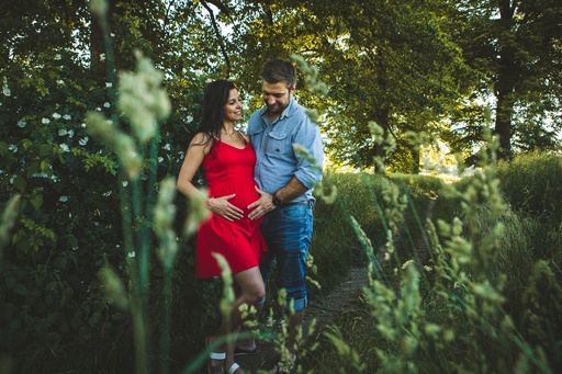 KernJulian.de | Babybauch / Schwangerschaftsfotografie | Werbefotograf auf alleFotografen