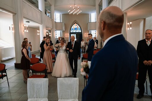 KernJulian.de | Hochzeiten | Abiballfotograf auf alleFotografen