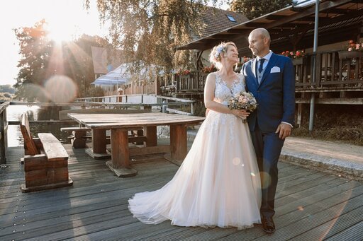 KernJulian.de | Hochzeiten | Abiballfotograf auf alleFotografen