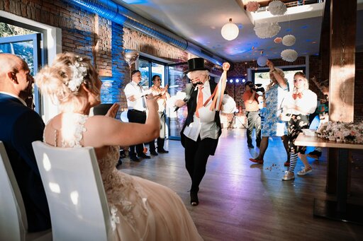 KernJulian.de | Hochzeiten | Imagefotograf auf alleFotografen