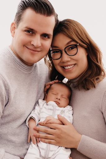 PR-Photostudio | Newborn | Imagefotograf auf alleFotografen