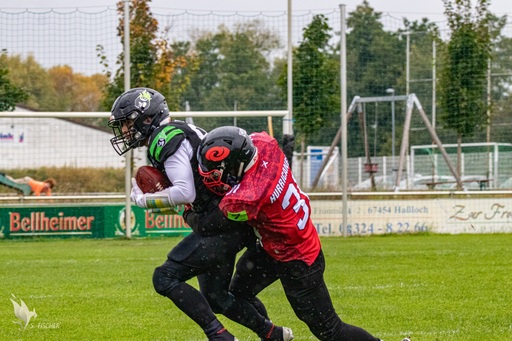 Samuel Fischer | Sportveranstaltungen | Hundefotograf auf alleFotografen