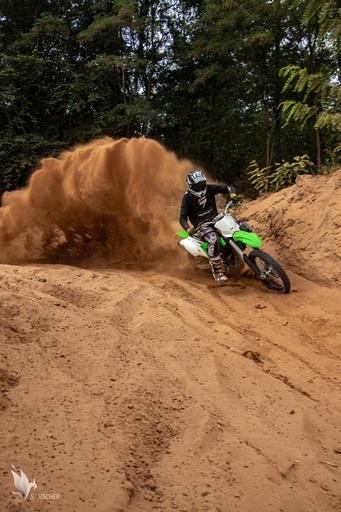 Samuel Fischer | Sportveranstaltungen | Fahrzeugfotograf auf alleFotografen