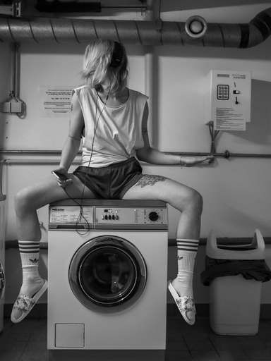 Kevin França | Fine Art Photography  | Laundry | Modefotograf auf alleFotografen