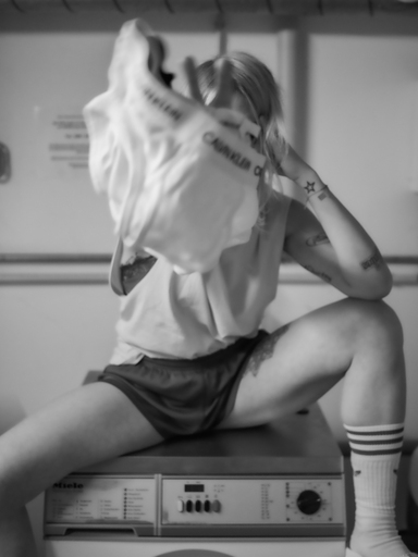 Kevin França | Fine Art Photography  | Laundry | Modefotograf auf alleFotografen