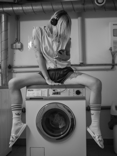 Kevin França | Fine Art Photography  | Laundry | Sportfotograf auf alleFotografen