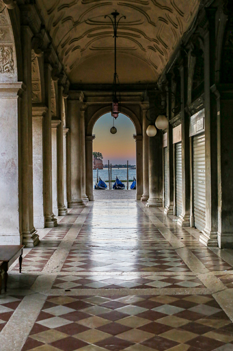 Kevin França | Fine Art Photography  | Urban colored | Imagefotograf auf alleFotografen