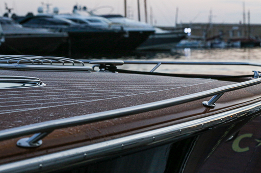 Kevin França | Fine Art Photography  | Boats 'n Cars | Architekturfotograf auf alleFotografen