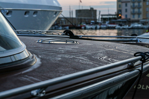 Kevin França | Fine Art Photography  | Boats 'n Cars | Portraitfotograf auf alleFotografen