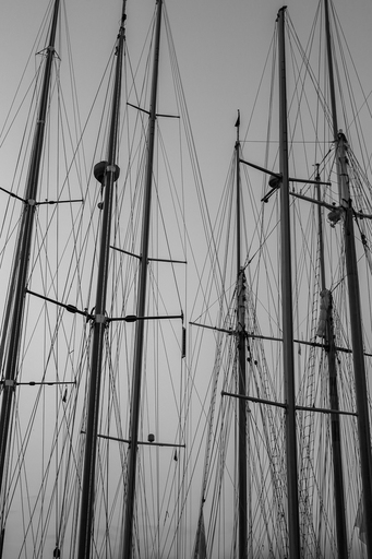 Kevin França | Fine Art Photography  | Boats 'n Cars | Paarfotograf auf alleFotografen