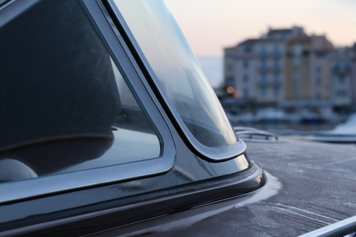 Kevin França | Fine Art Photography  | Boats 'n Cars | Aktfotograf auf alleFotografen