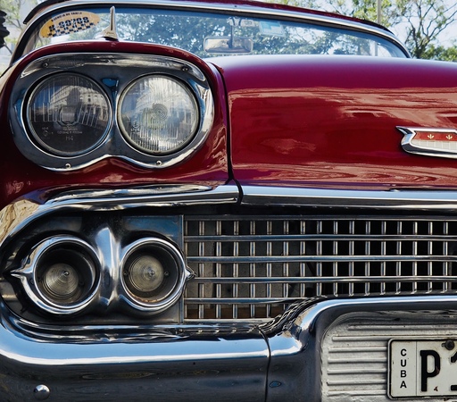 Kevin França | Fine Art Photography  | Boats 'n Cars | Interiorfotograf auf alleFotografen