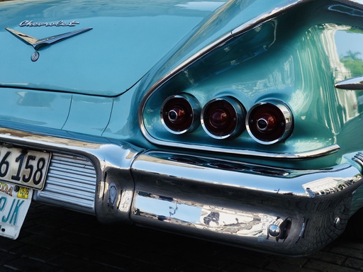 Kevin França | Fine Art Photography  | Boats 'n Cars | Portraitfotograf auf alleFotografen