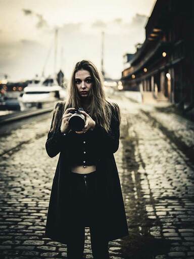 Olli Froh Photograph | Fotoalbum 1 | Portraitfotograf auf alleFotografen