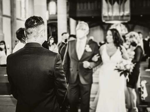 Olli Froh Photograph | Hochzeitsfotograf | Passbildfotograf auf alleFotografen