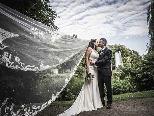 Olli Froh Photograph | Hochzeitsfotograf | Pferdefotograf auf alleFotografen