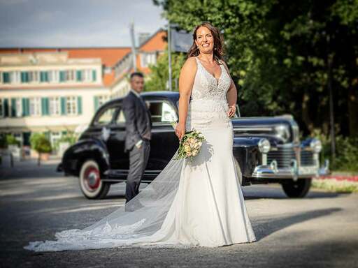 Olli Froh Photograph | Hochzeitsfotograf | Werbefotograf auf alleFotografen