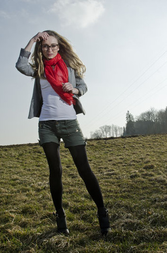 DieAugenweide | People | Beautyfotograf auf alleFotografen