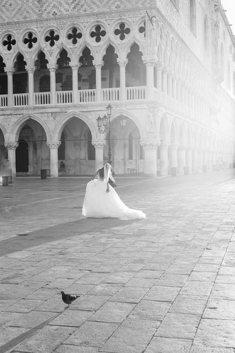 Kevin França | Fine Art Photography  | dreaming | Paarfotograf auf alleFotografen