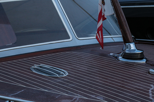Kevin França | Fine Art Photography  | Boats 'n Cars | Kunstfotograf auf alleFotografen