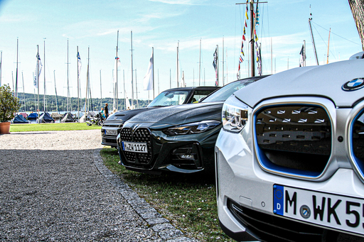Kevin França | Fine Art Photography  | Boats 'n Cars | Beautyfotograf auf alleFotografen