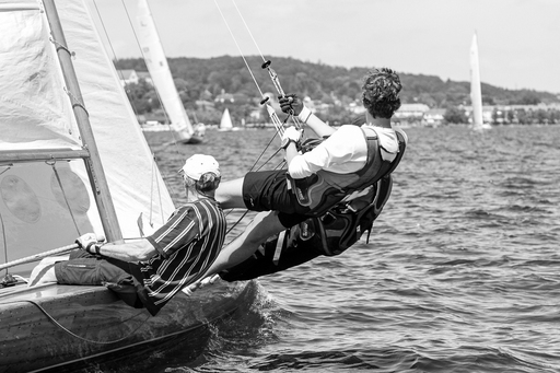 Kevin França | Fine Art Photography  | Boats 'n Cars | Interiorfotograf auf alleFotografen