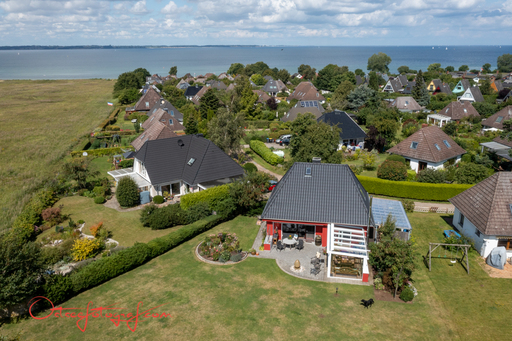 Peter Hansen - Ostseefotograf | Immobilien | Hochzeitsfotograf auf alleFotografen