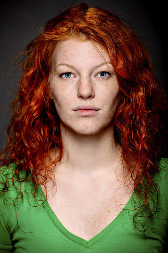 Ron Kuhwede | Porträt | Modefotograf auf alleFotografen