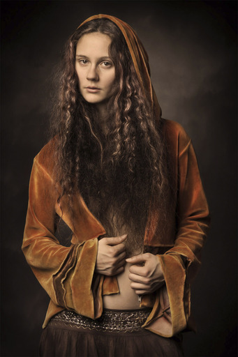 Ron Kuhwede | Porträt | Industriefotograf auf alleFotografen