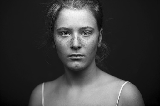 Ron Kuhwede | Porträt | Architekturfotograf auf alleFotografen