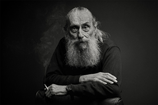 Ron Kuhwede | Porträt | Interiorfotograf auf alleFotografen