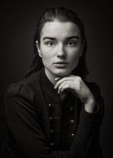 Ron Kuhwede | Porträt | Paarfotograf auf alleFotografen