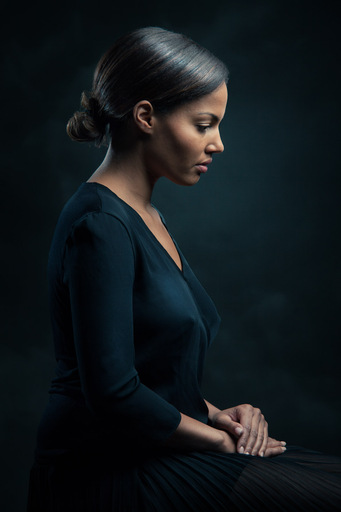 Ron Kuhwede | Porträt | Interiorfotograf auf alleFotografen