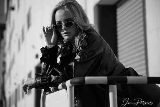Jasmin Photography | Jasmin Photography | Konfirmationsfotograf auf alleFotografen