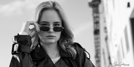 Jasmin Photography | Jasmin Photography | Bewerbungsfotograf auf alleFotografen