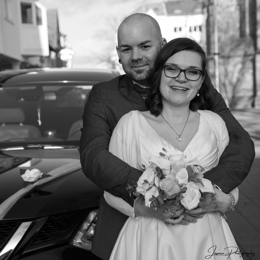 Jasmin Photography | Jasmin Photography | Bewerbungsfotograf auf alleFotografen