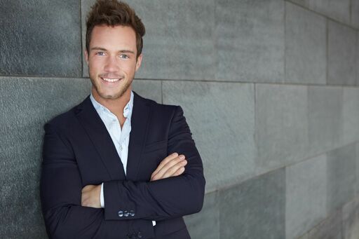 FOTOSTUDIO H. Winkelmann | Bewerbungbilder | Konzertfotograf auf alleFotografen