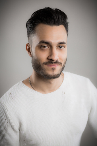 FOTOSTUDIO H. Winkelmann | Bewerbungbilder | Portraitfotograf auf alleFotografen