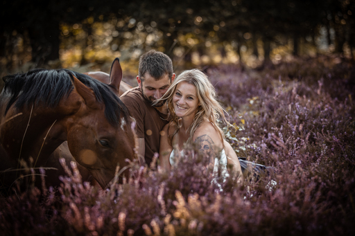 Anifellow - Portraits & Fotografie | Pferdefotografie | Pferdefotograf auf alleFotografen