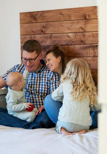 Marlena Schmitz - Fotografi(e)n für dein Leben | Familien | Bewerbungsfotograf auf alleFotografen