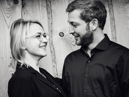Marlena Schmitz - Fotografi(e)n für dein Leben | Paare | Werbefotograf auf alleFotografen