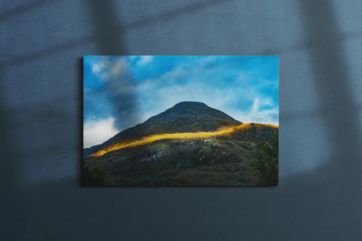 Jonathan Schöps | undarstellbar | Ästhetik der Schöpfung — Orte für die Seele | Stockfotograf auf alleFotografen